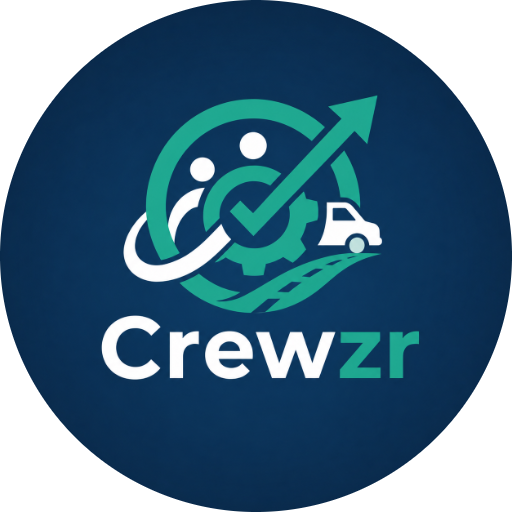 Crewzr
